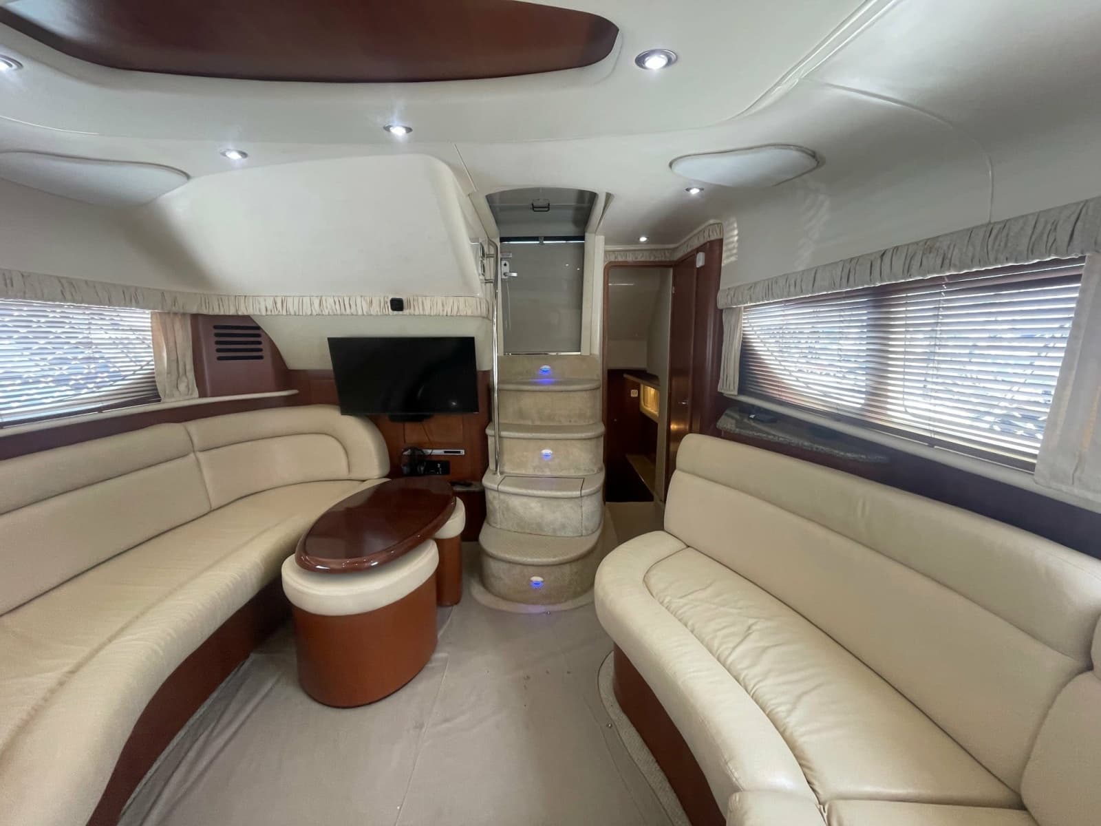 2006 Sea Ray 40 MY