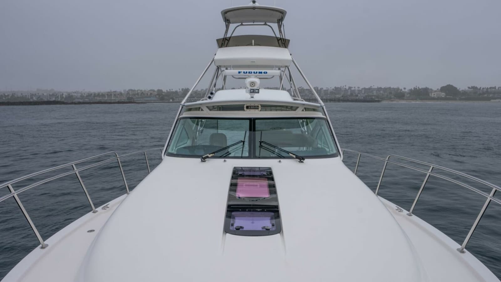 2015 Tiara Yachts 4300 Open "Teddy's Float Too"