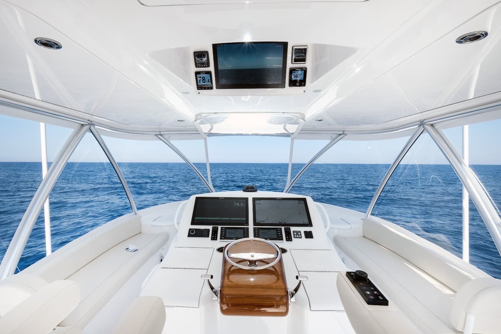 2021 Viking 58 Sportfish