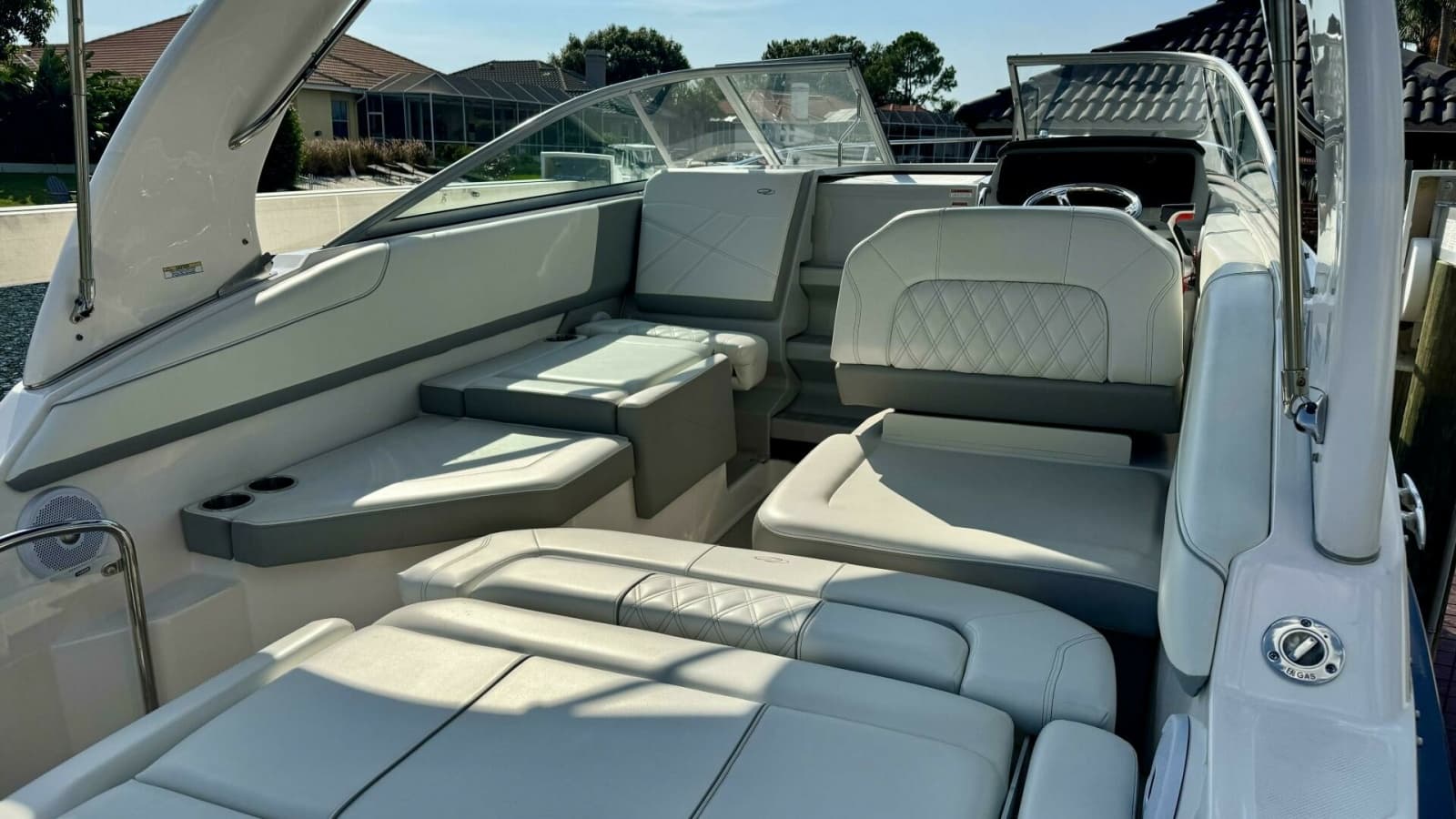 2022 Regal 26 XO