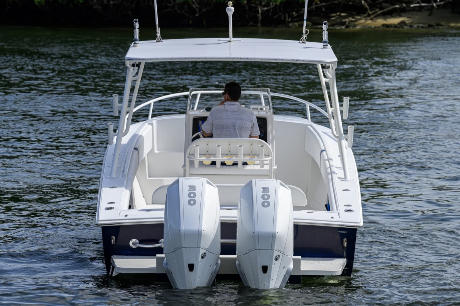 Jupiter 31 Profile