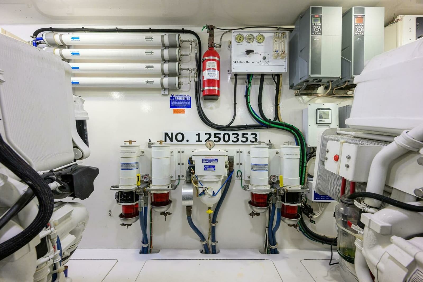 Engine Room