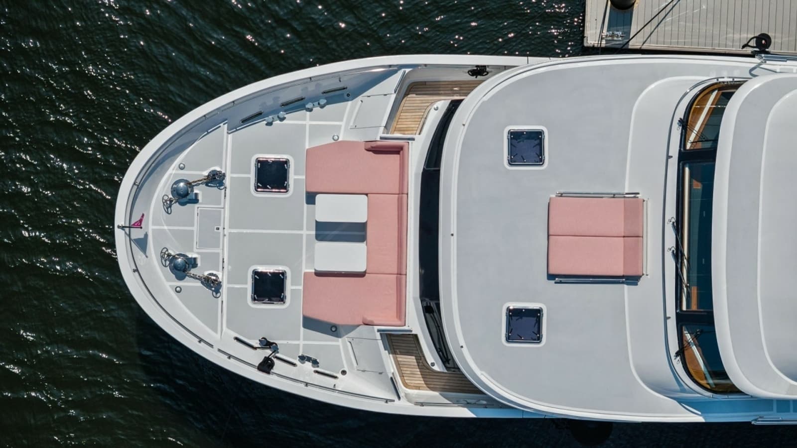 2024 Marlow 90 V - Artemis II