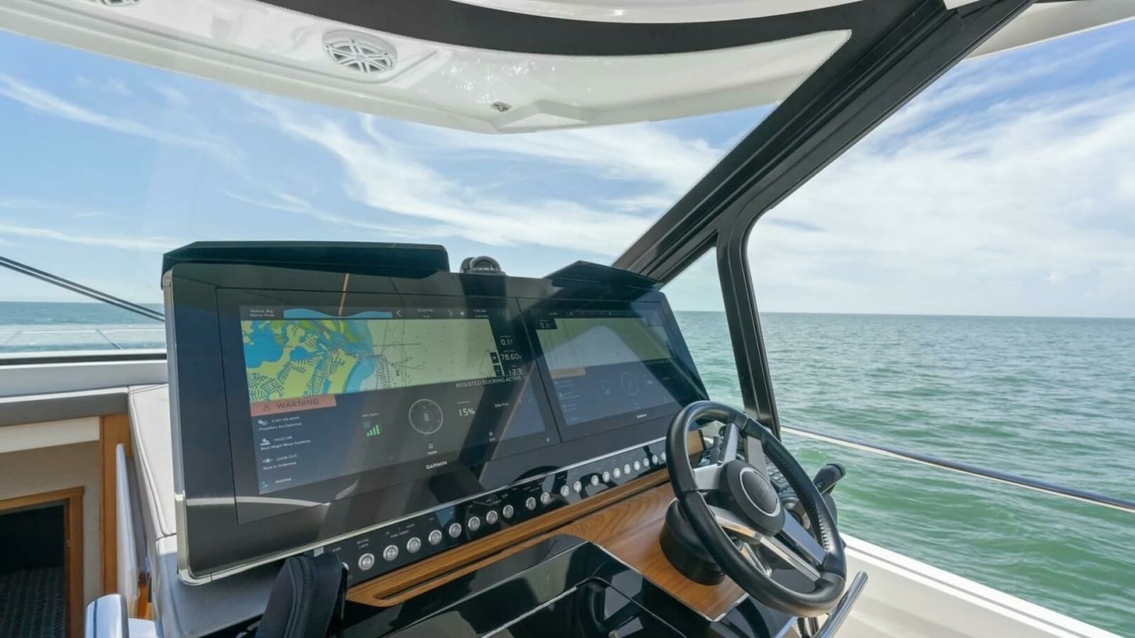 2023 Tiara Yachts EX 60