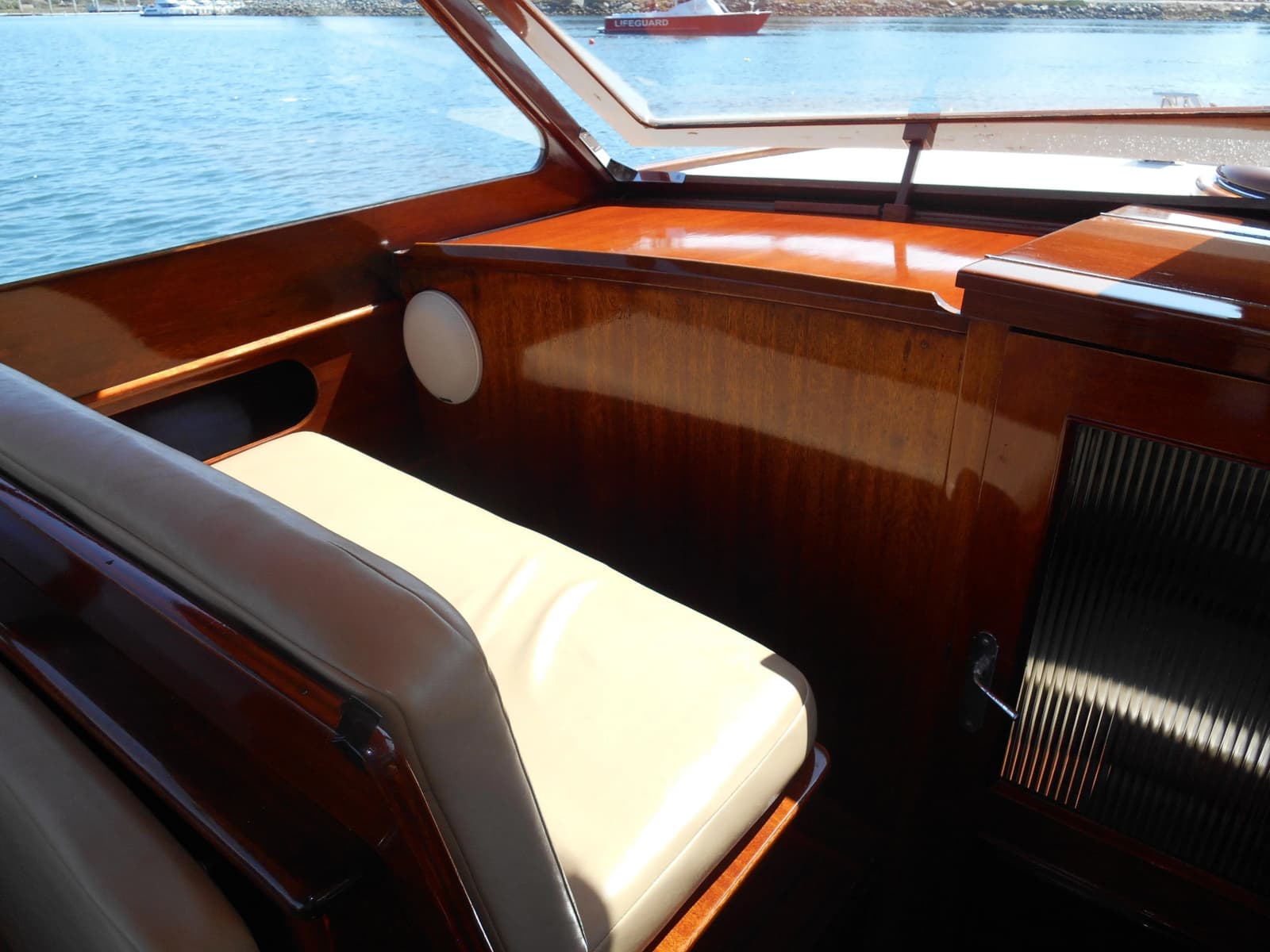 1969 Lyman Sportsman
