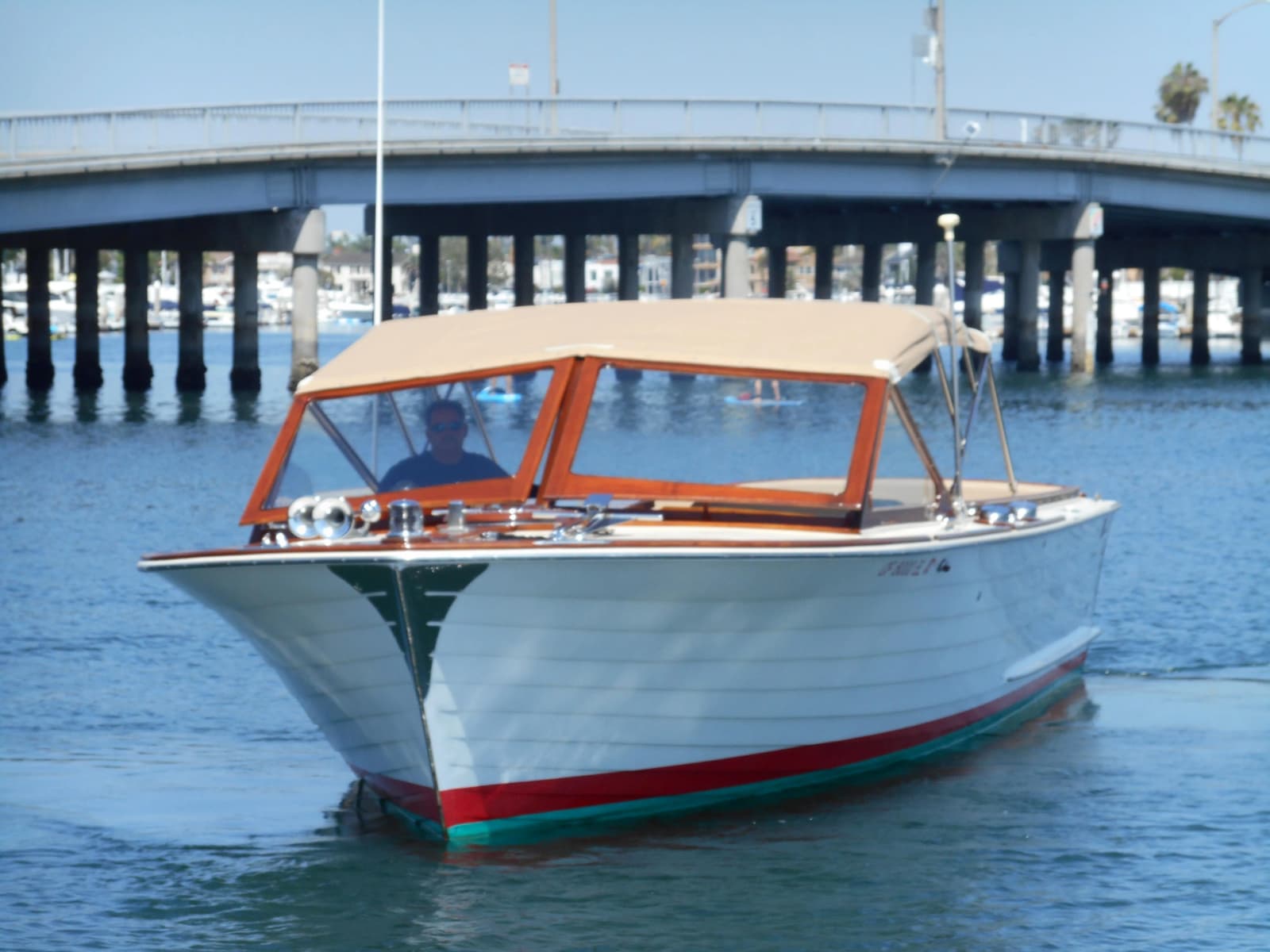 1969 Lyman Sportsman