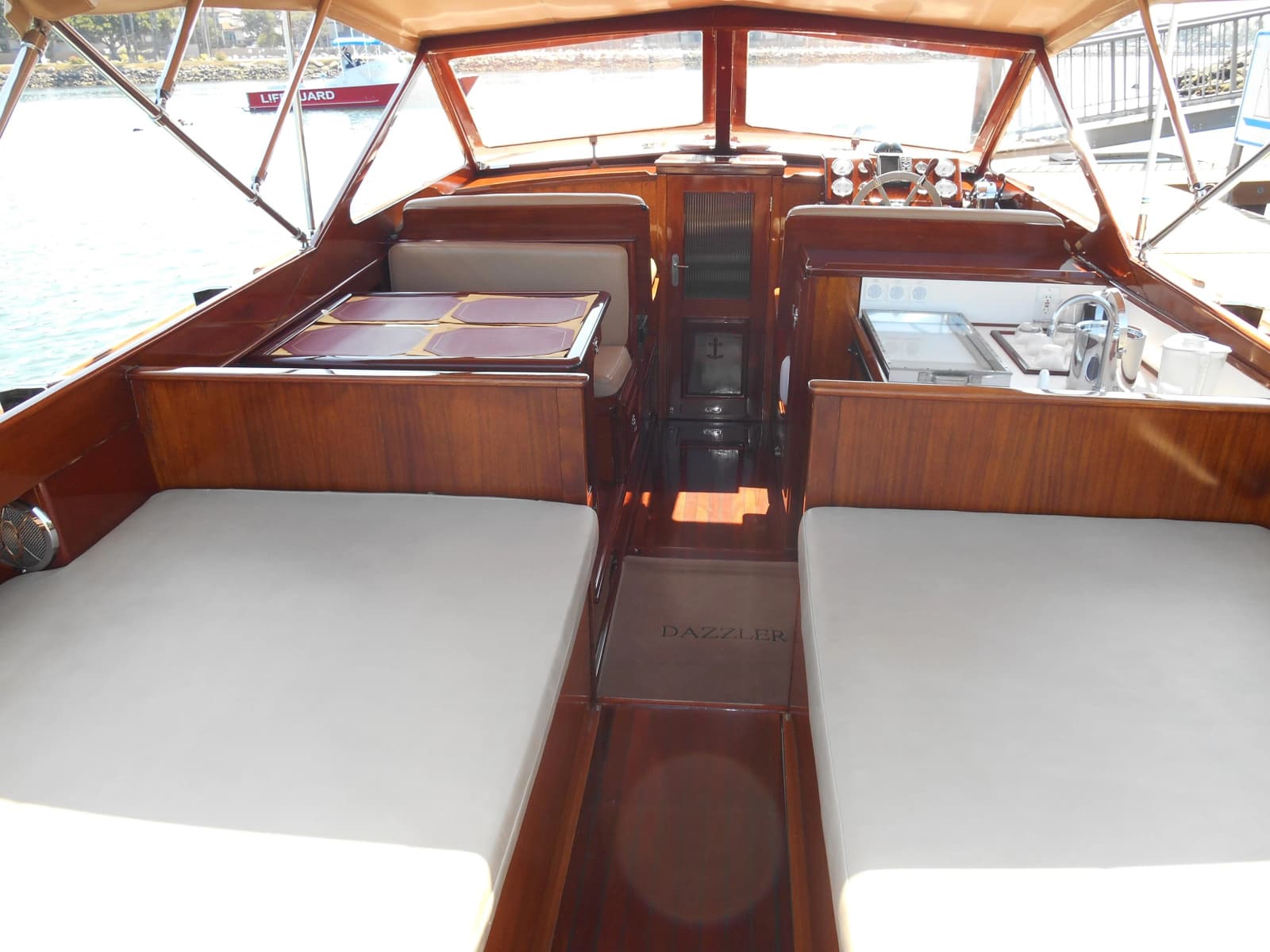 1969 Lyman Sportsman