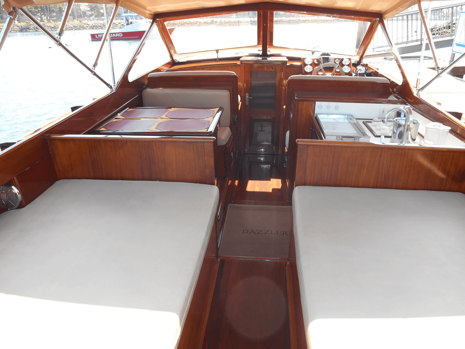1969 Lyman Sportsman