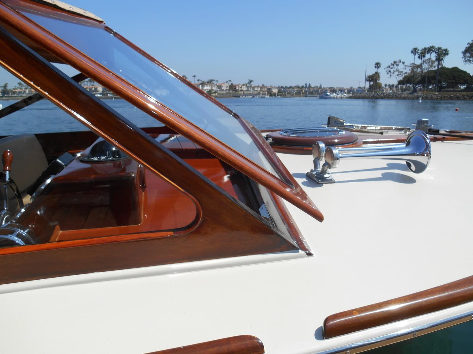 1969 Lyman Sportsman