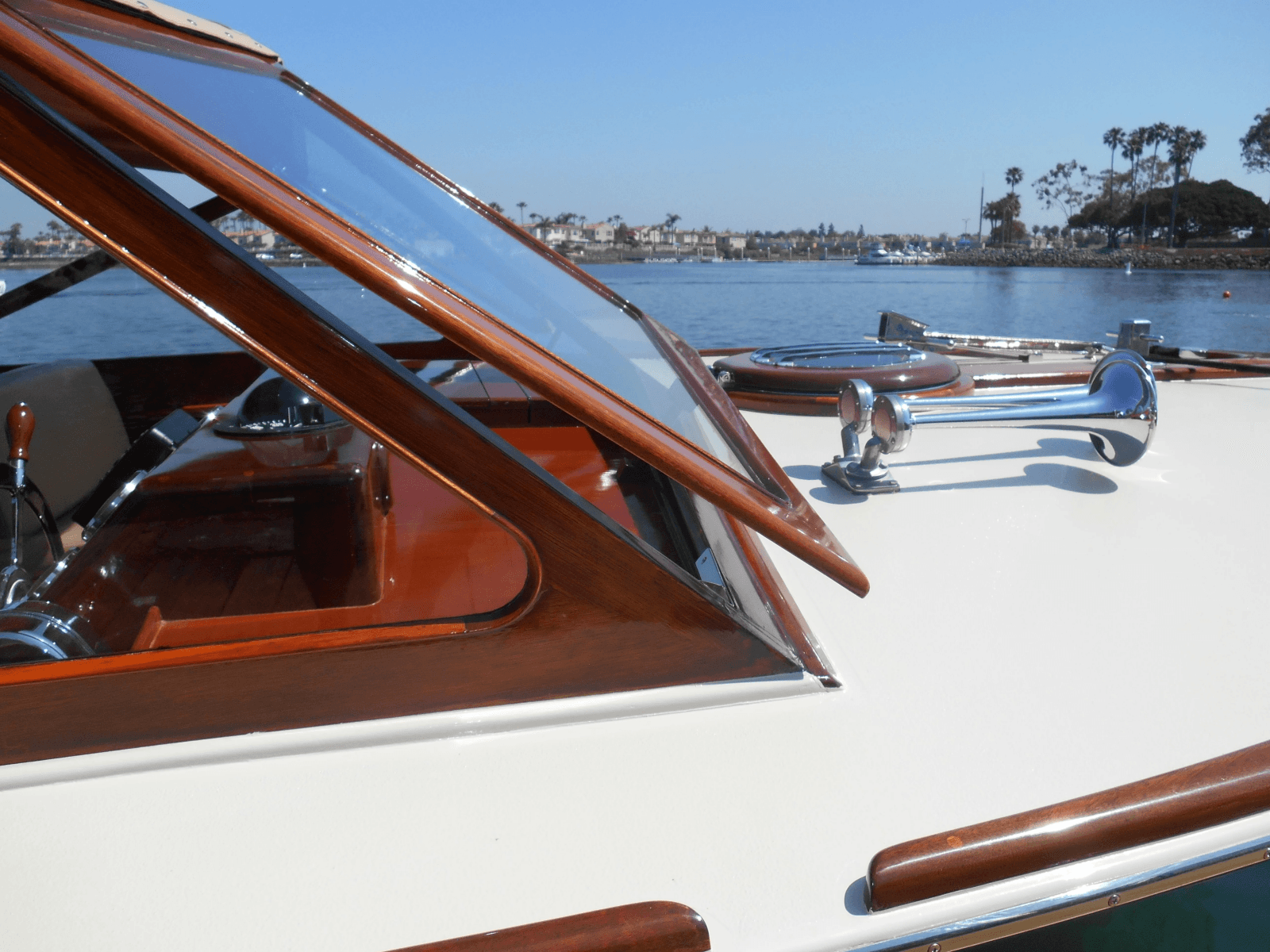 1969 Lyman Sportsman