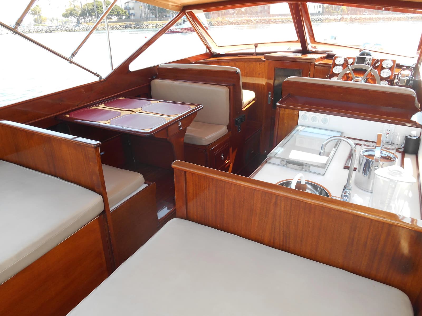 1969 Lyman Sportsman