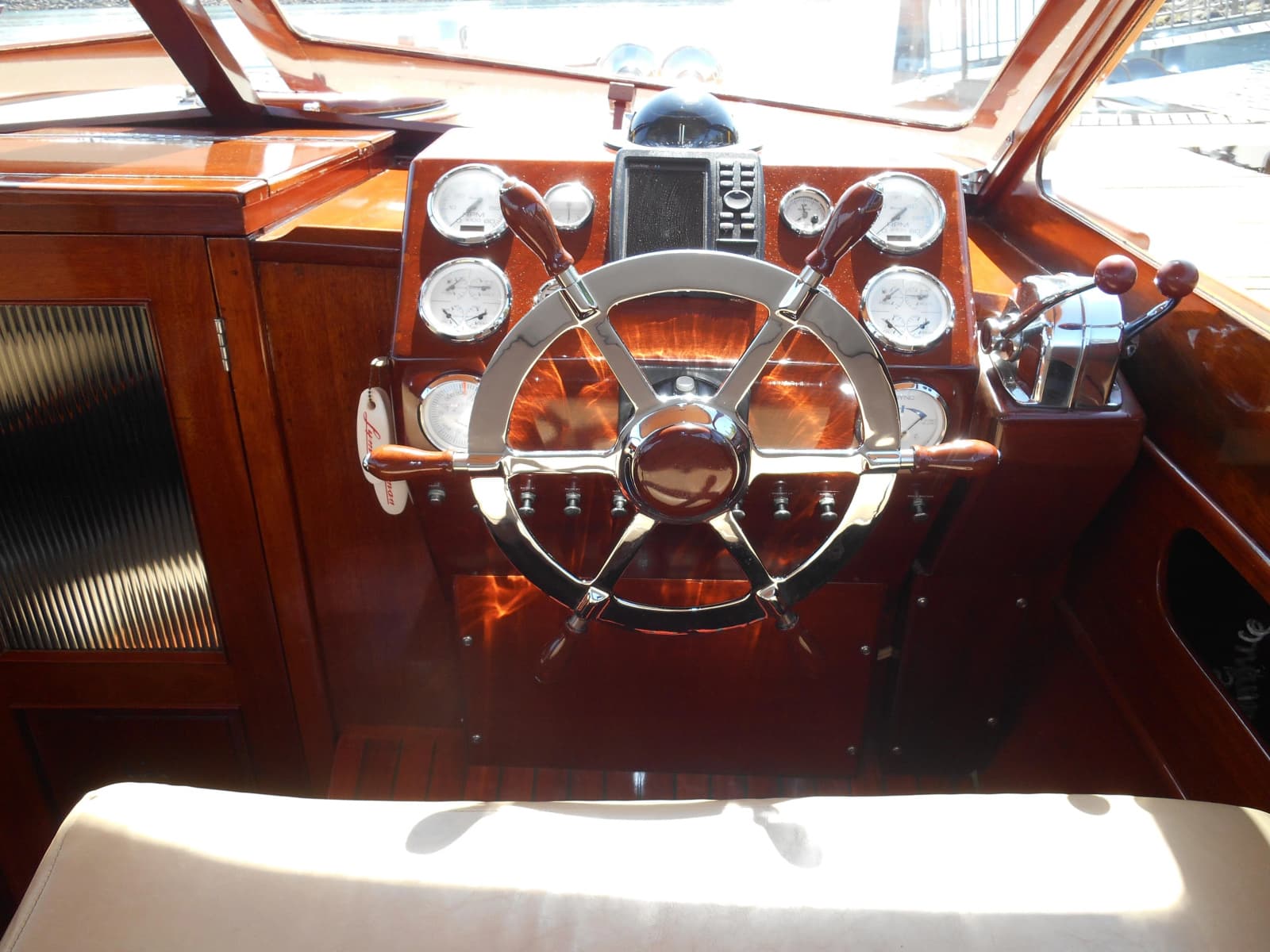 1969 Lyman Sportsman