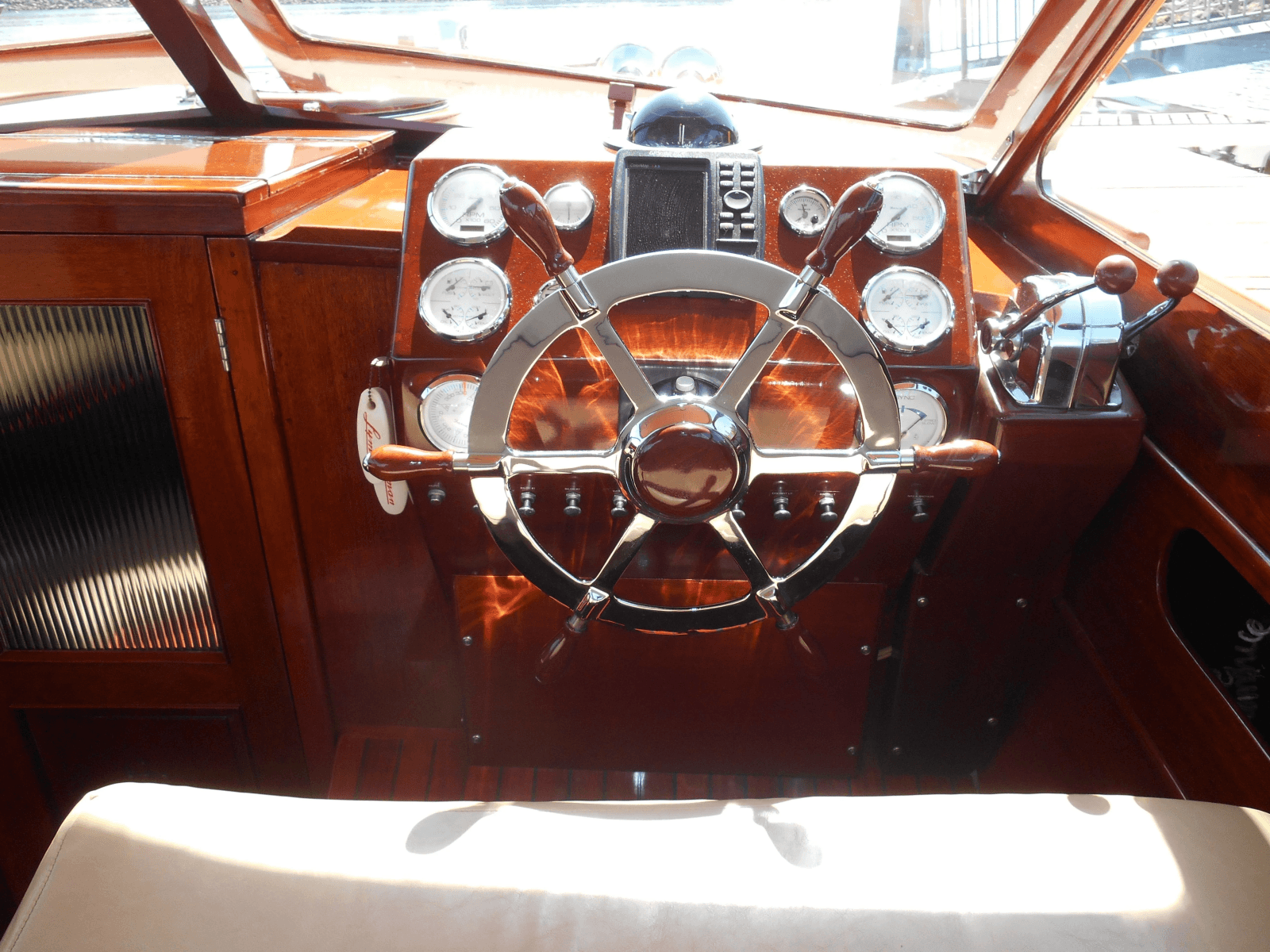 1969 Lyman Sportsman