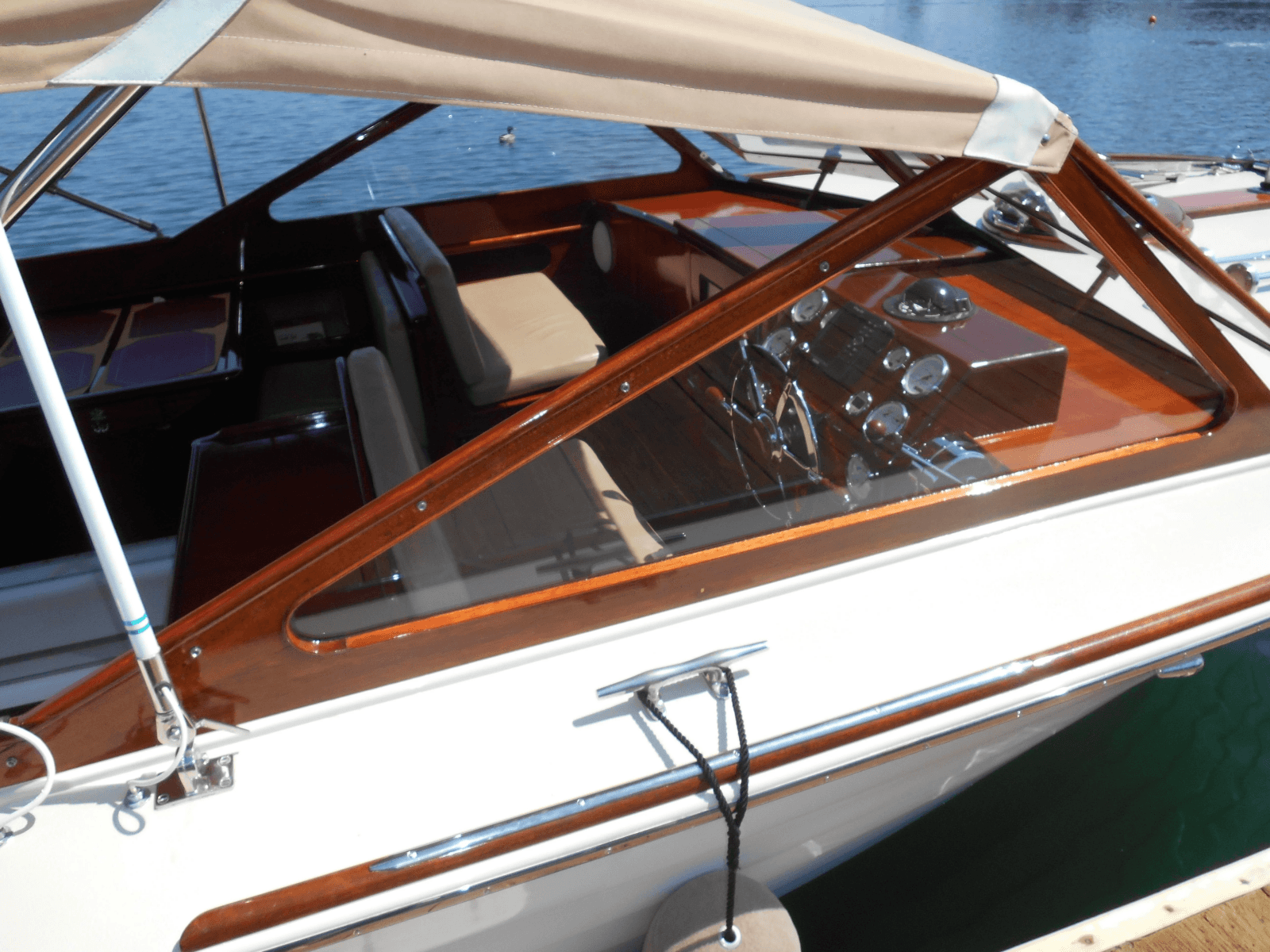 1969 Lyman Sportsman