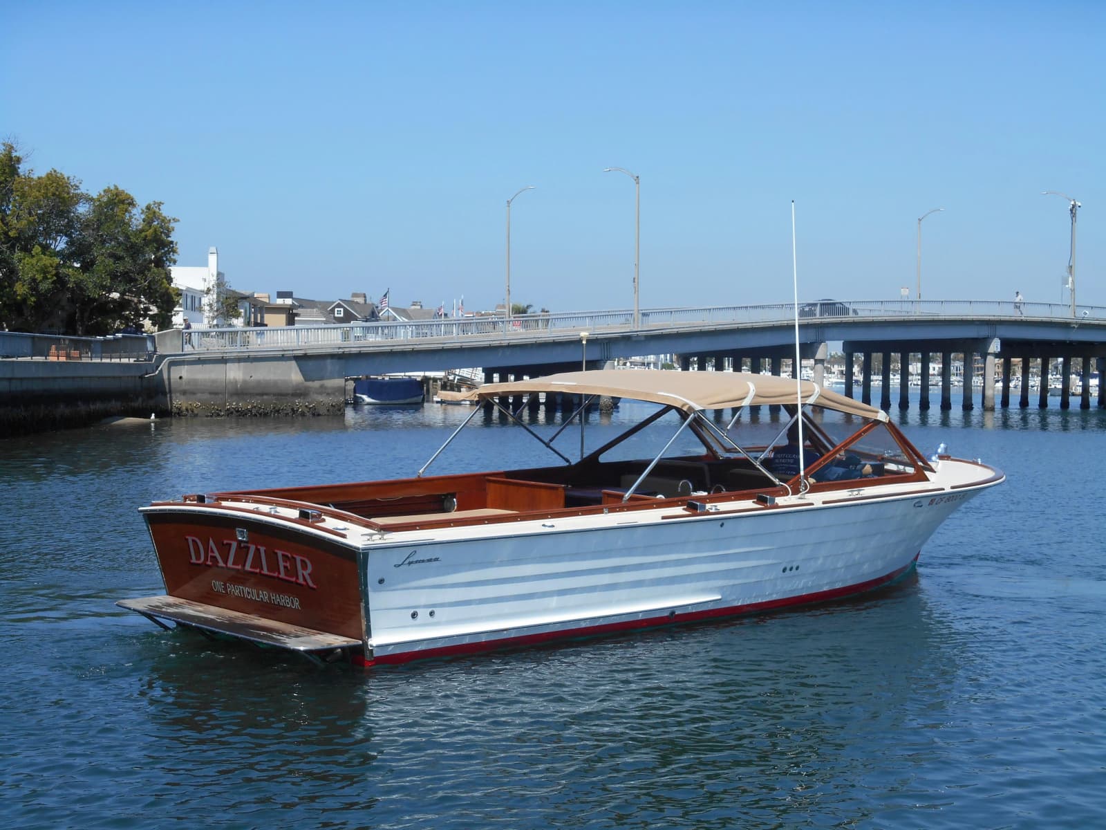 1969 Lyman Sportsman