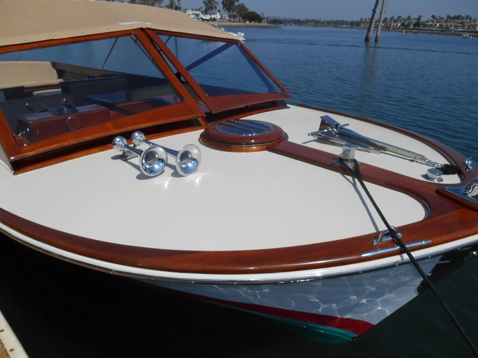 1969 Lyman Sportsman