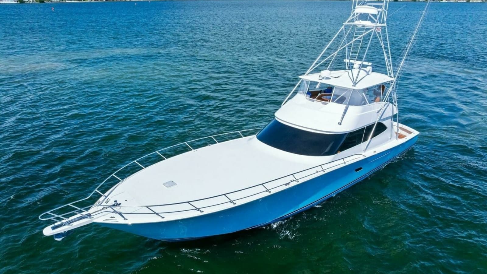 2012 82 Viking Convertible - Lady Di