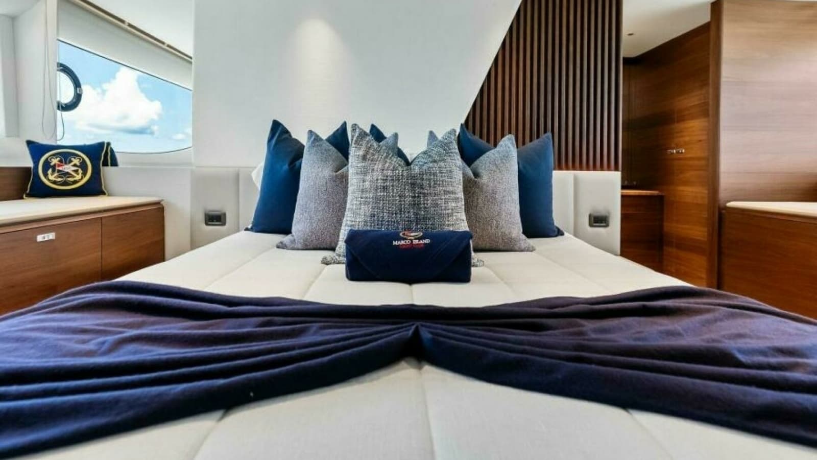 2024 Princess Y72 Motor Yacht