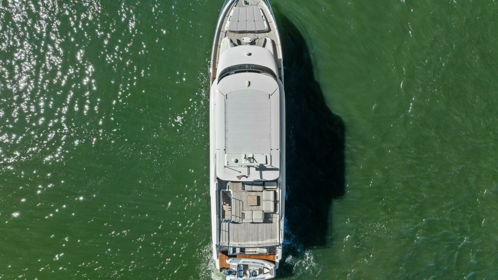 2025 Absolute 75 Navetta