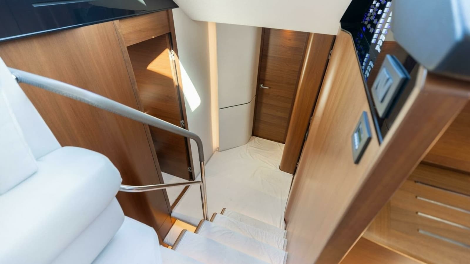 2019 Princess S65