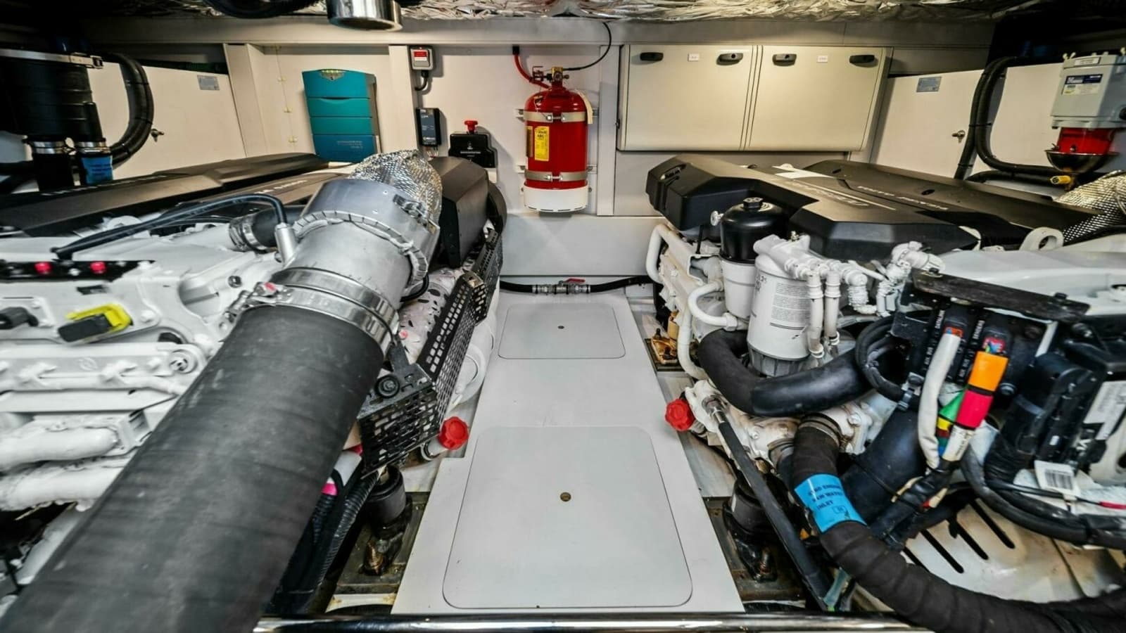 2023 Princess F50