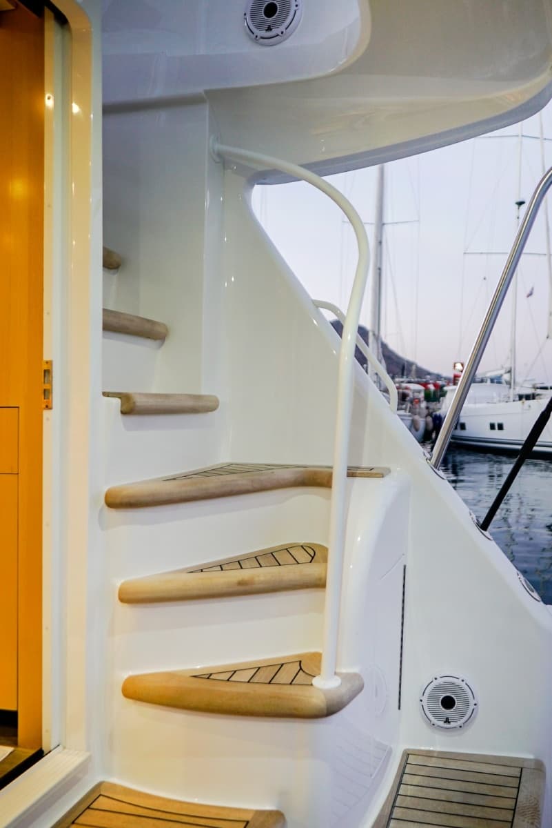 2021 Viking 58 Sportfish