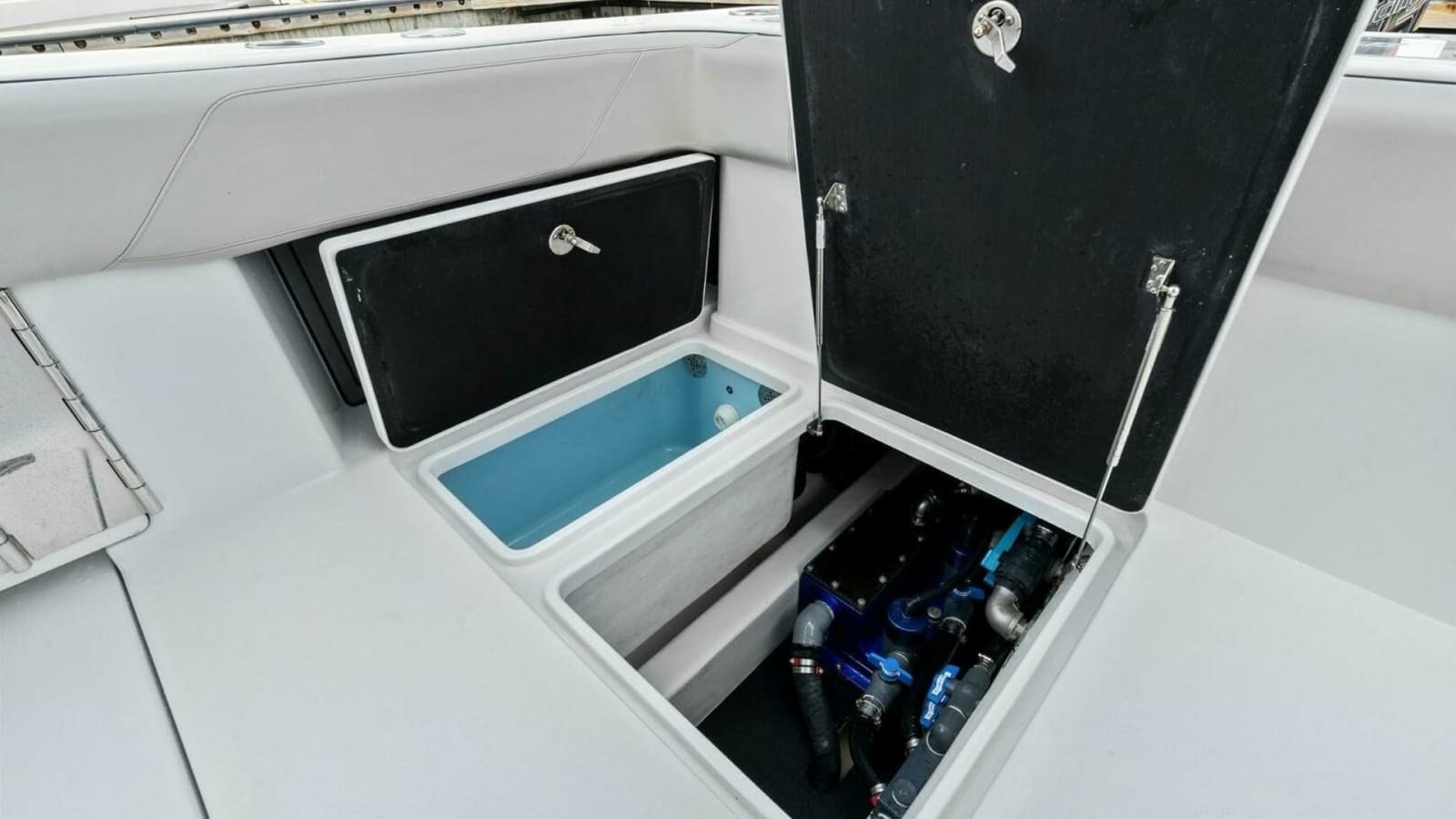 2022 Barker Boatworks 40 HPC