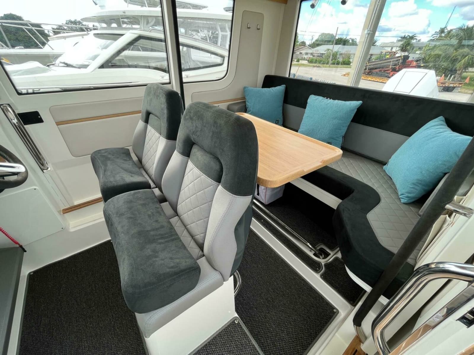 2024 Nimbus Commuter 9
