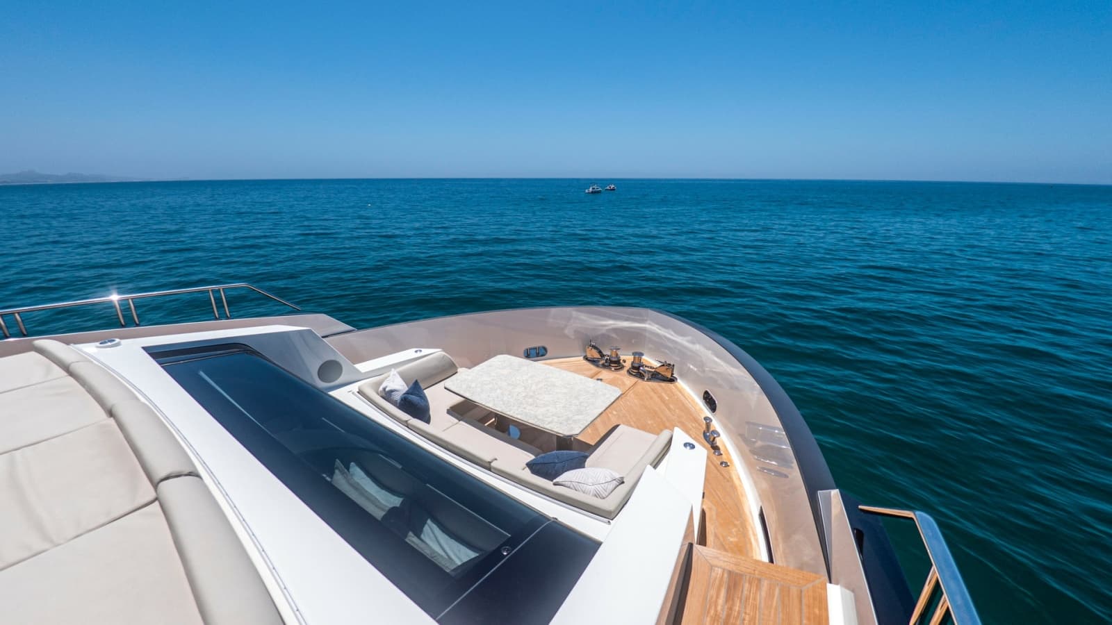 2024 Ocean Alexander 28E "LONE STAR"