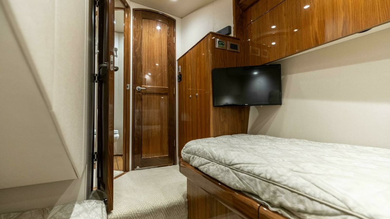 2020 Viking 62 Convertible Galati Yacht Sales Trade