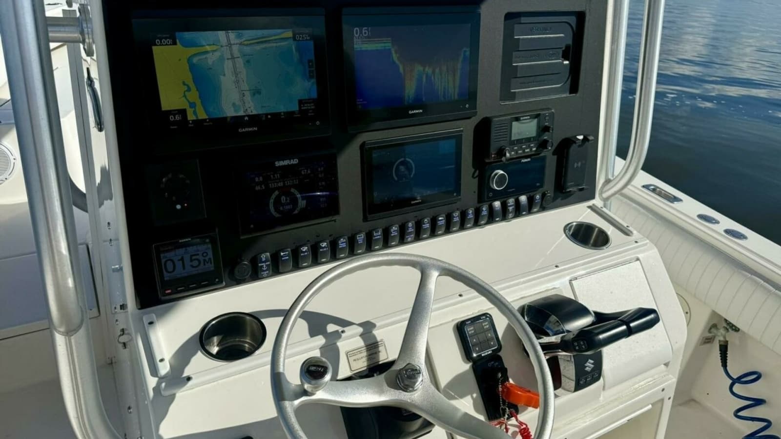 2006 Regulator 29 FS PERSERVERANCE