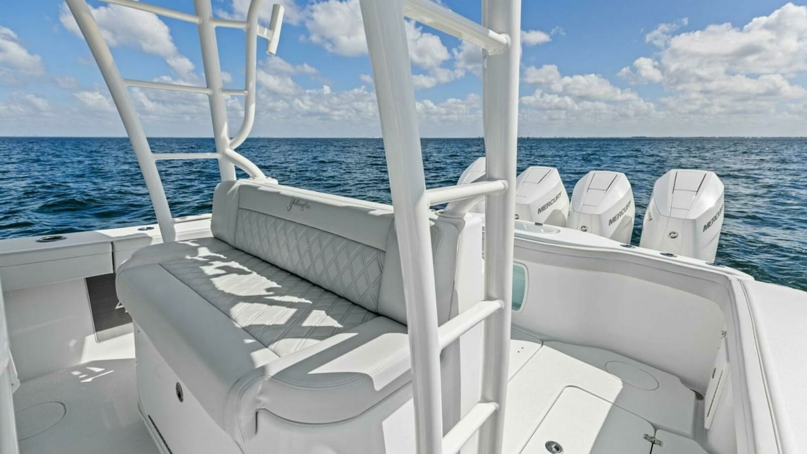 2024 42 Yellowfin