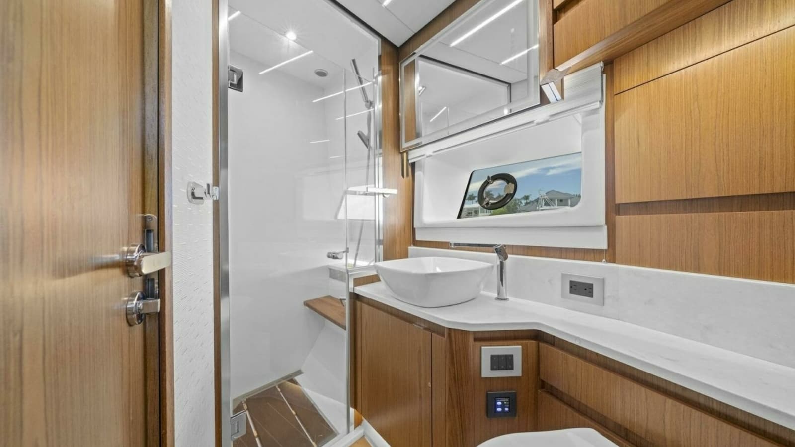 2023 Tiara Yachts EX 60