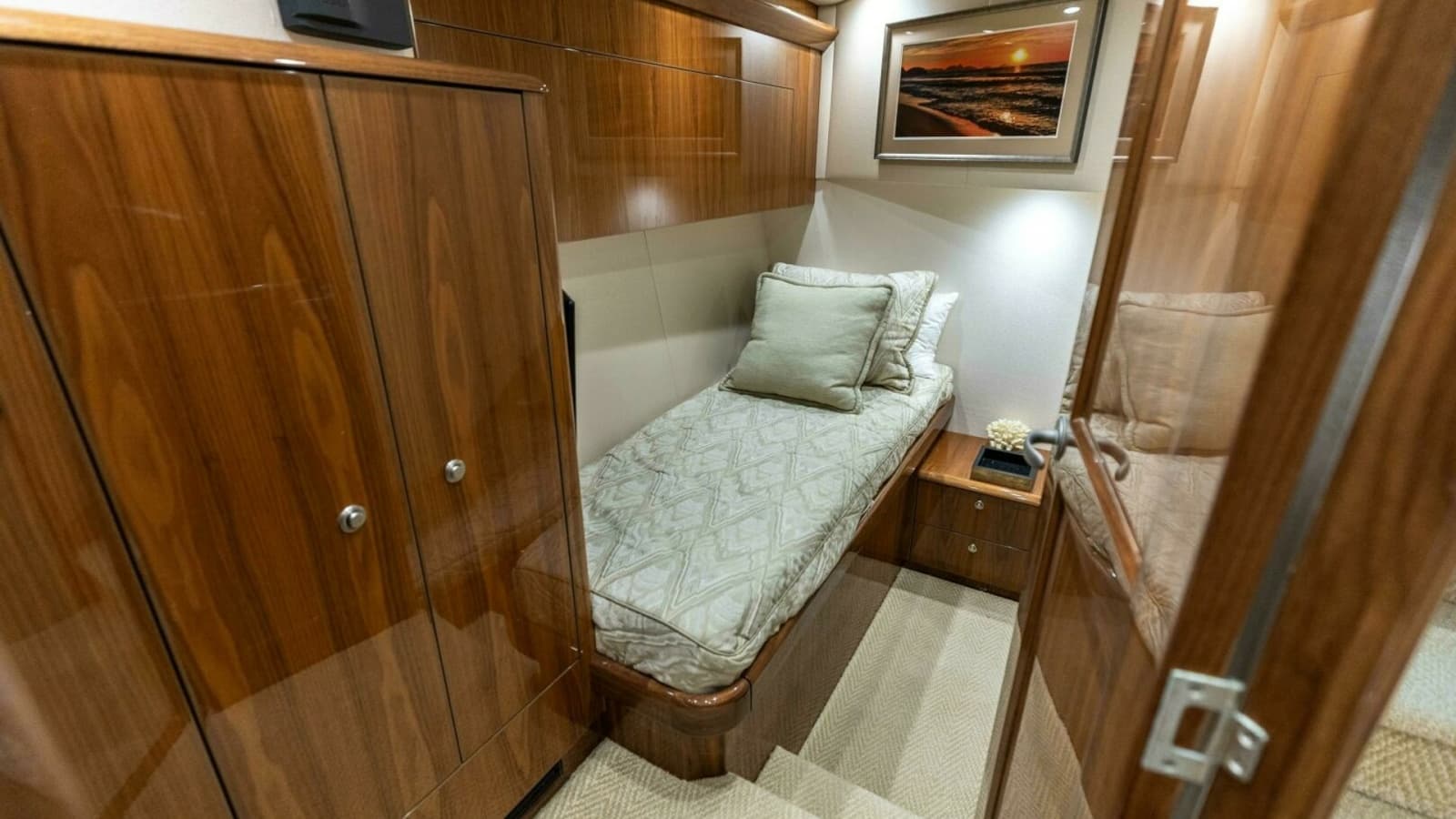 2020 Viking 62 Convertible Galati Yacht Sales Trade