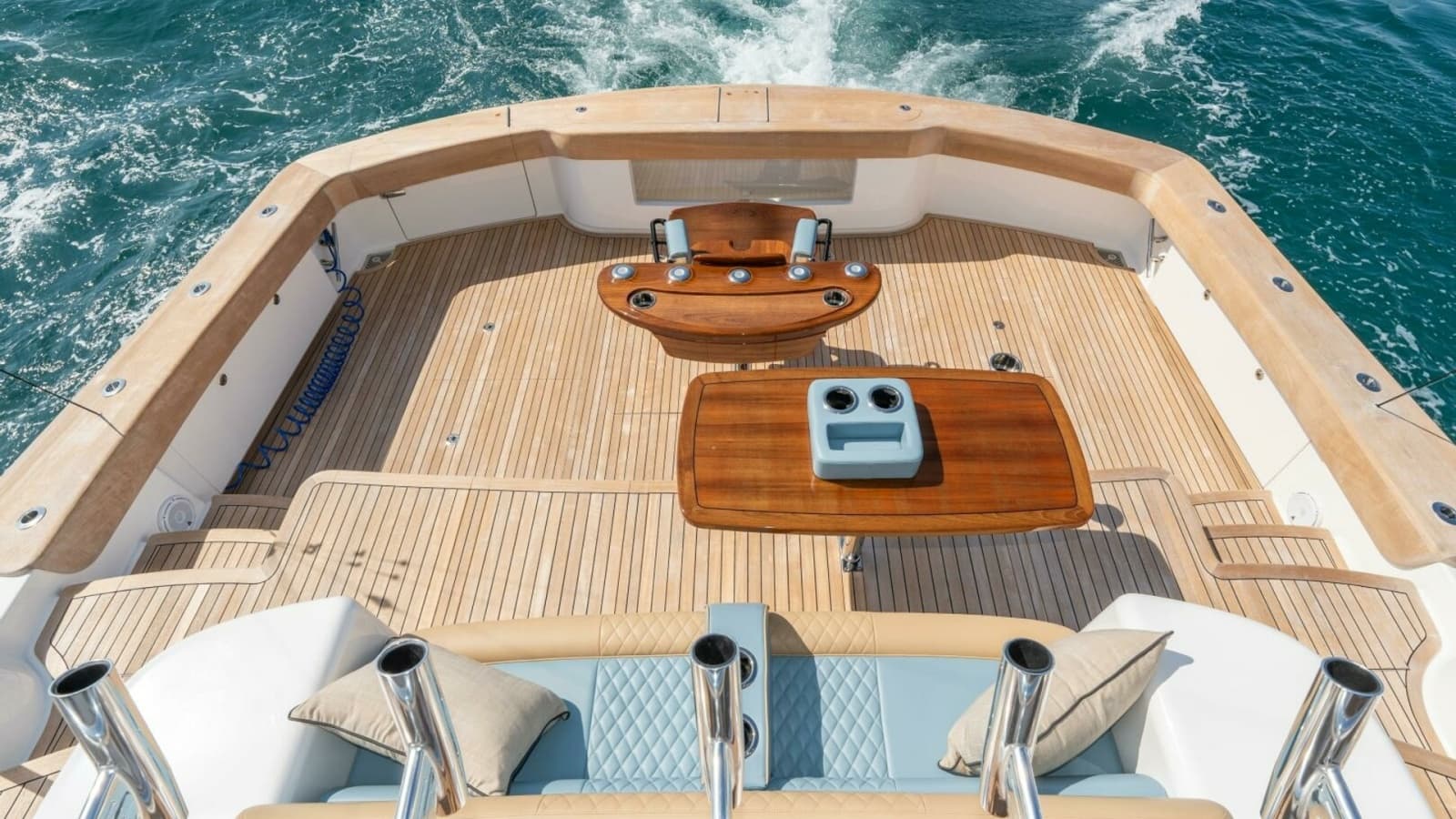2025 Viking 90C "Zatara"