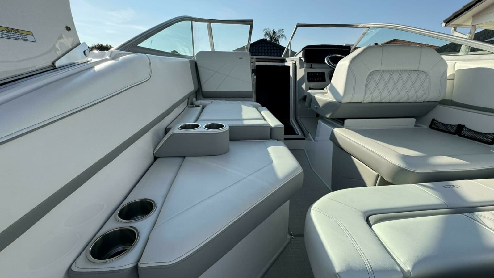 2022 Regal 26 XO