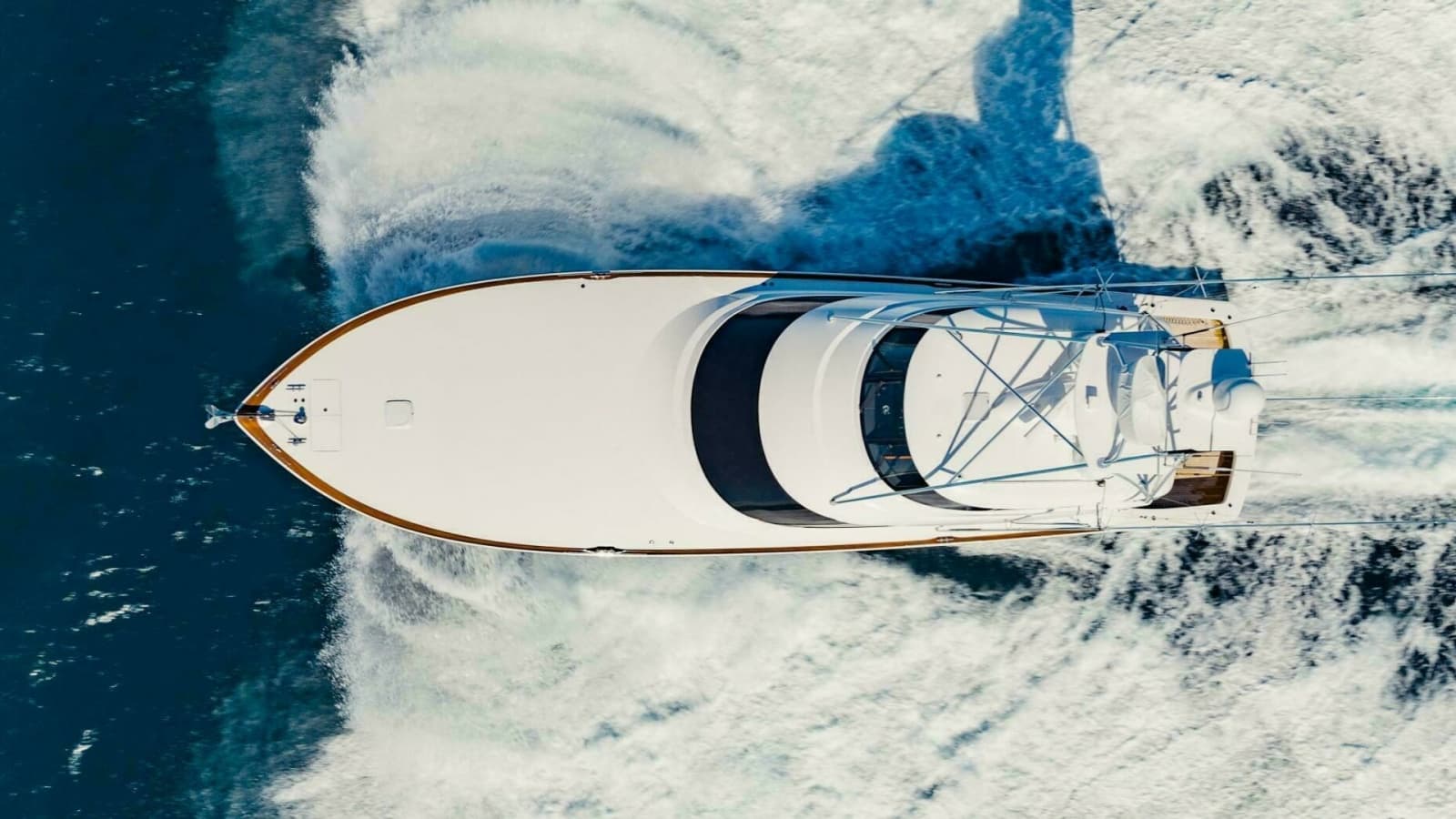 2020 Viking 72 Enclosed Bridge
