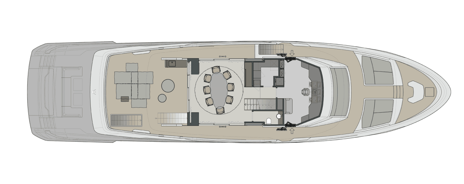 2028 Ocean King Doge 350
