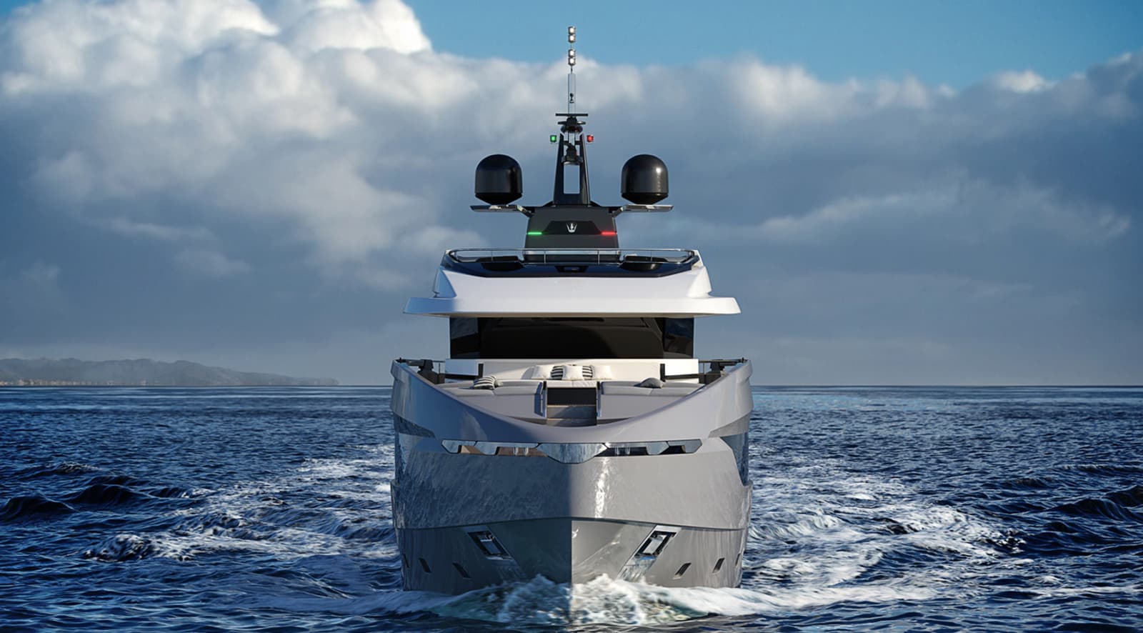 2028 Ocean King Doge 350