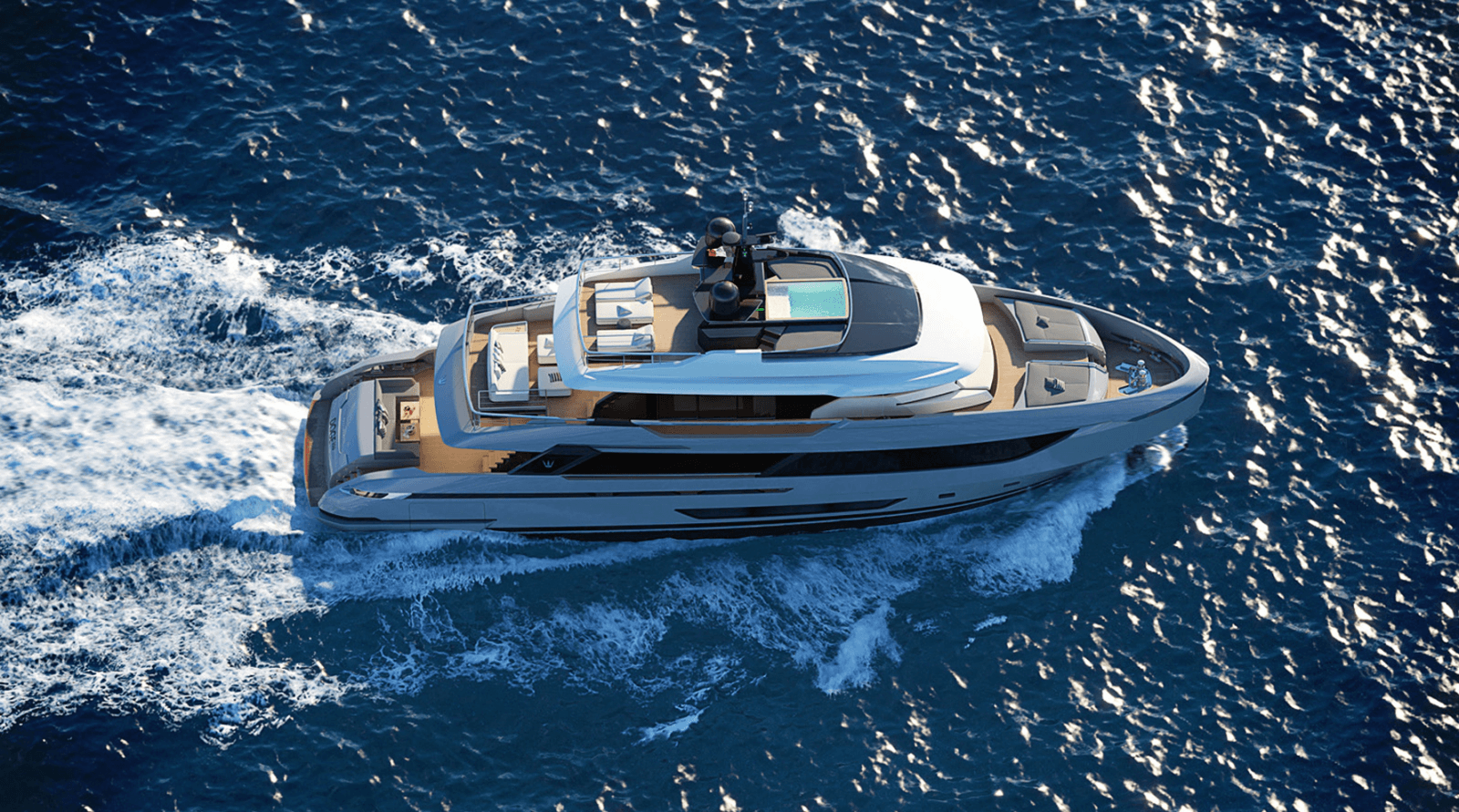 2028 Ocean King Doge 350