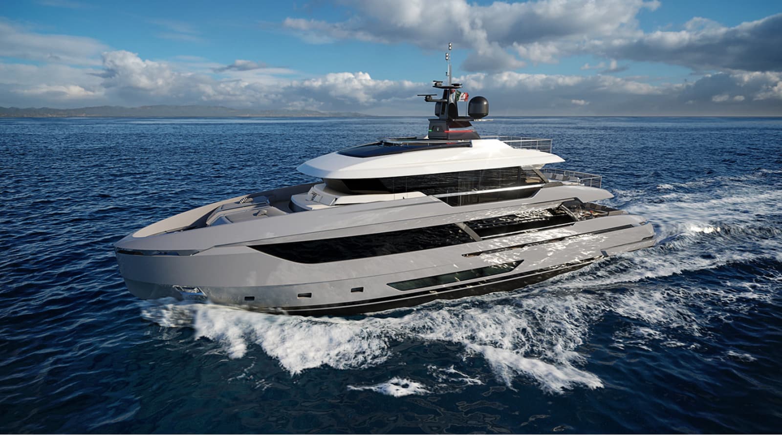 2028 Ocean King Doge 350