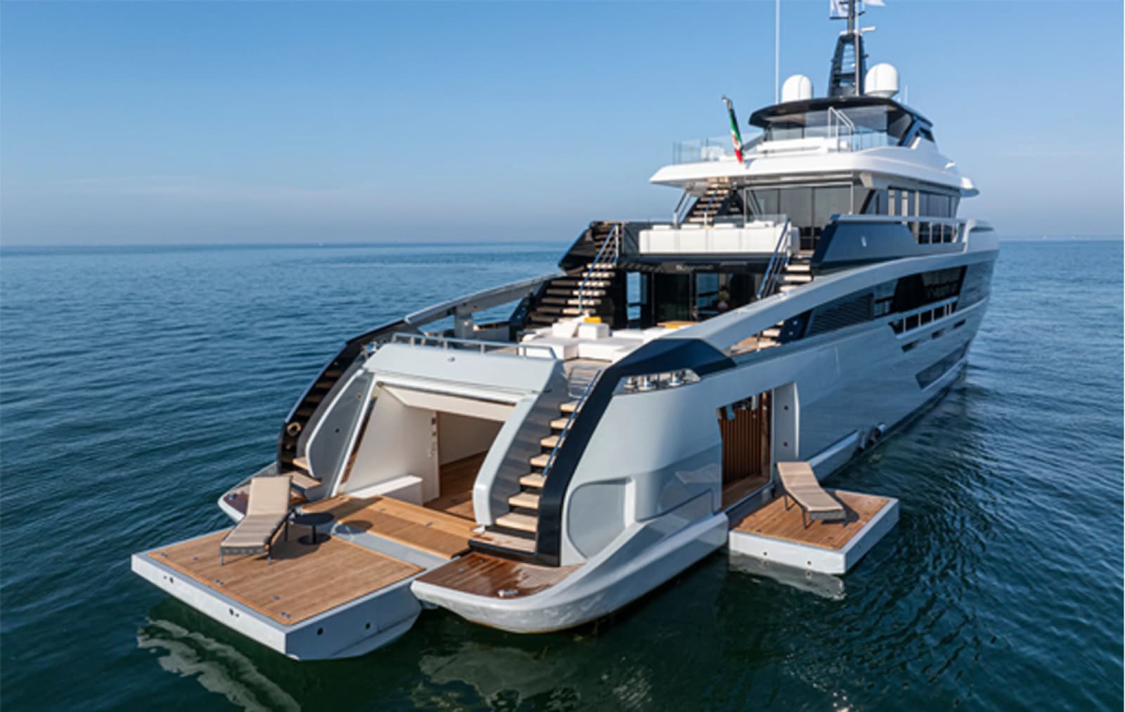 2028 Ocean King Doge 400