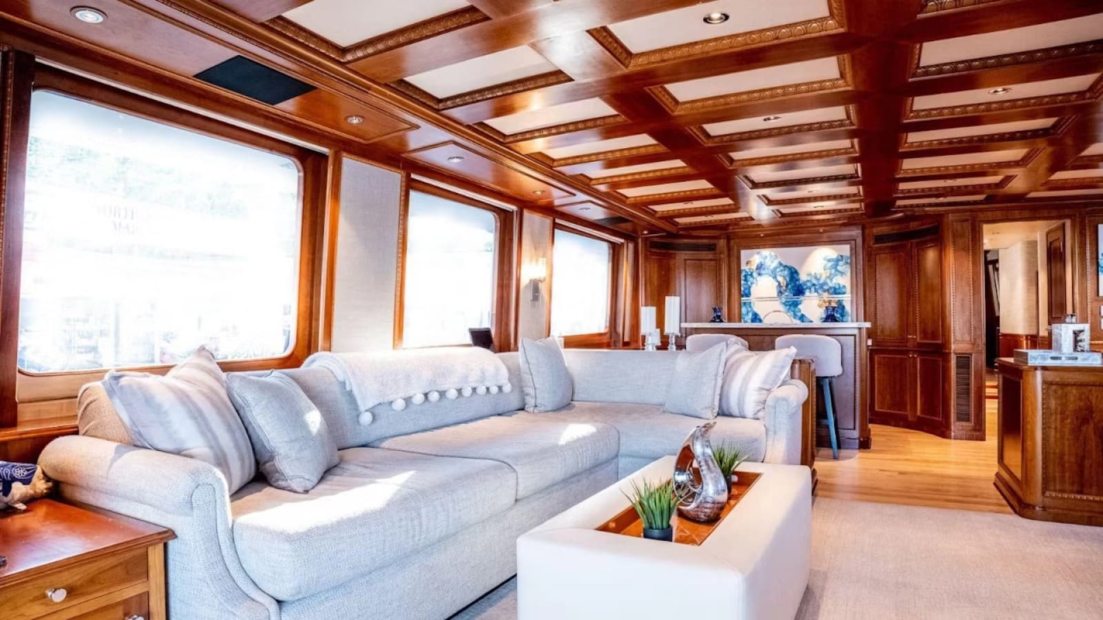 1993 Queenship Explorer