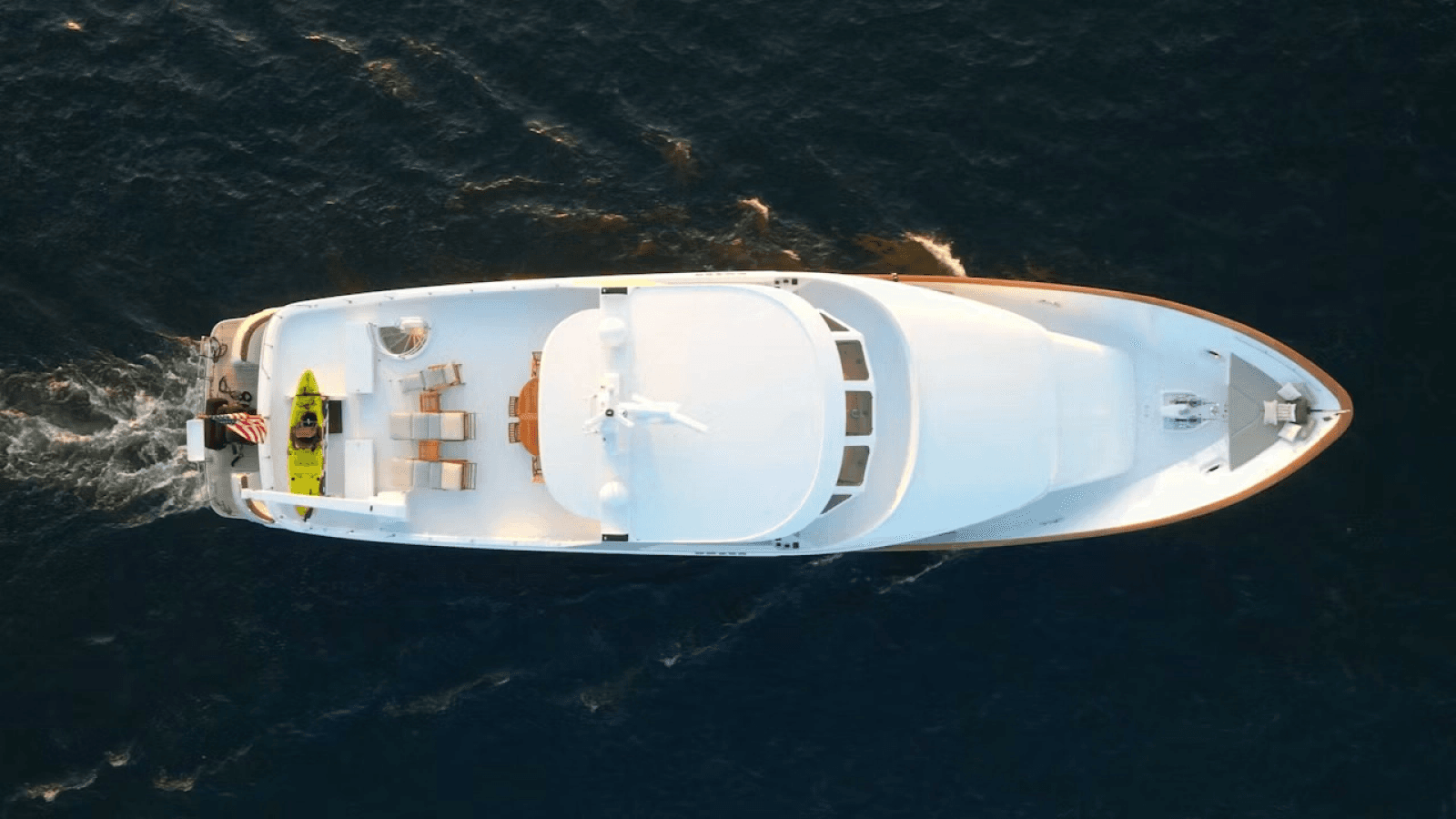 1993 Queenship Explorer