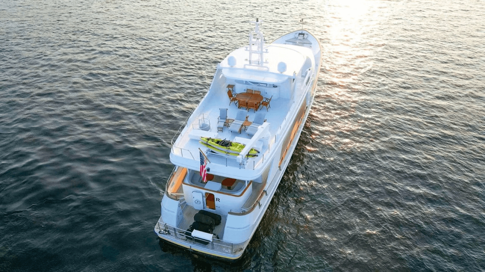 1993 Queenship Explorer