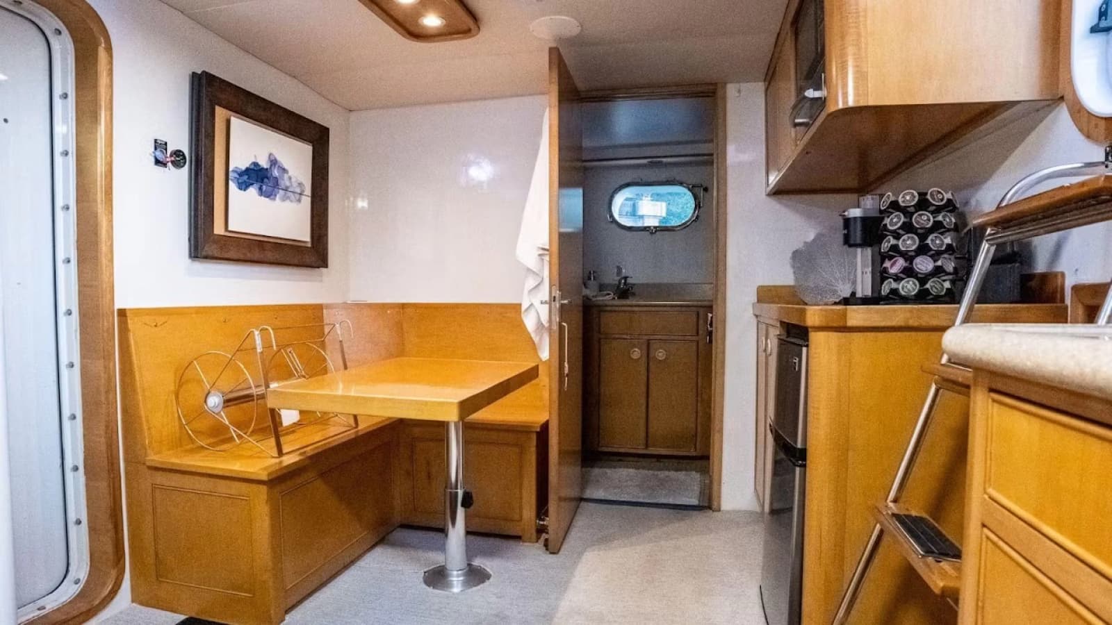 1993 Queenship Explorer