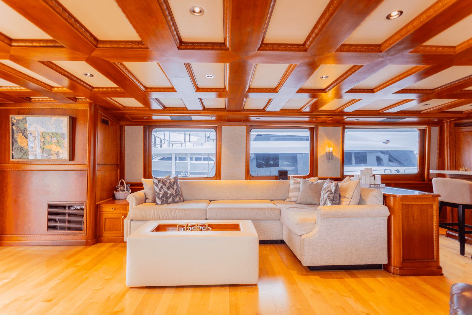1993 Queenship Explorer