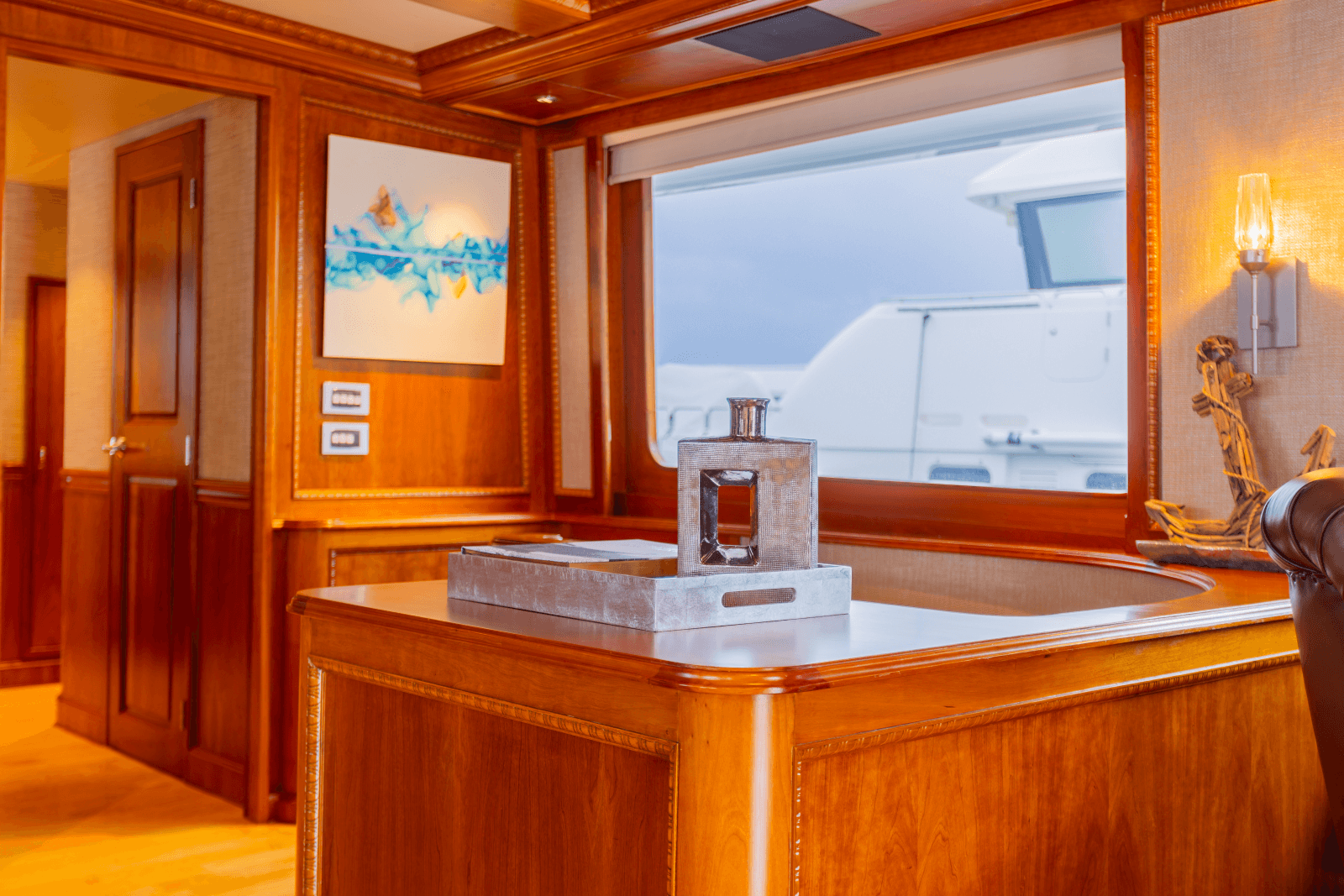 1993 Queenship Explorer
