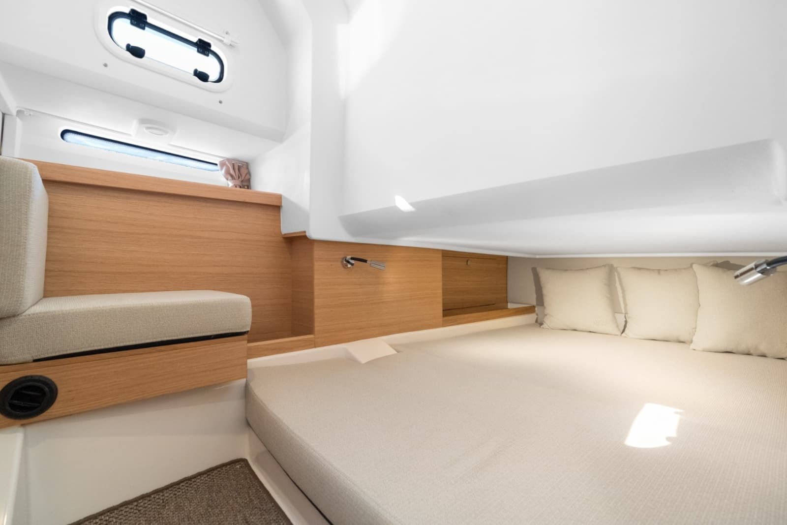 2026 Nimbus Sport Tender 42