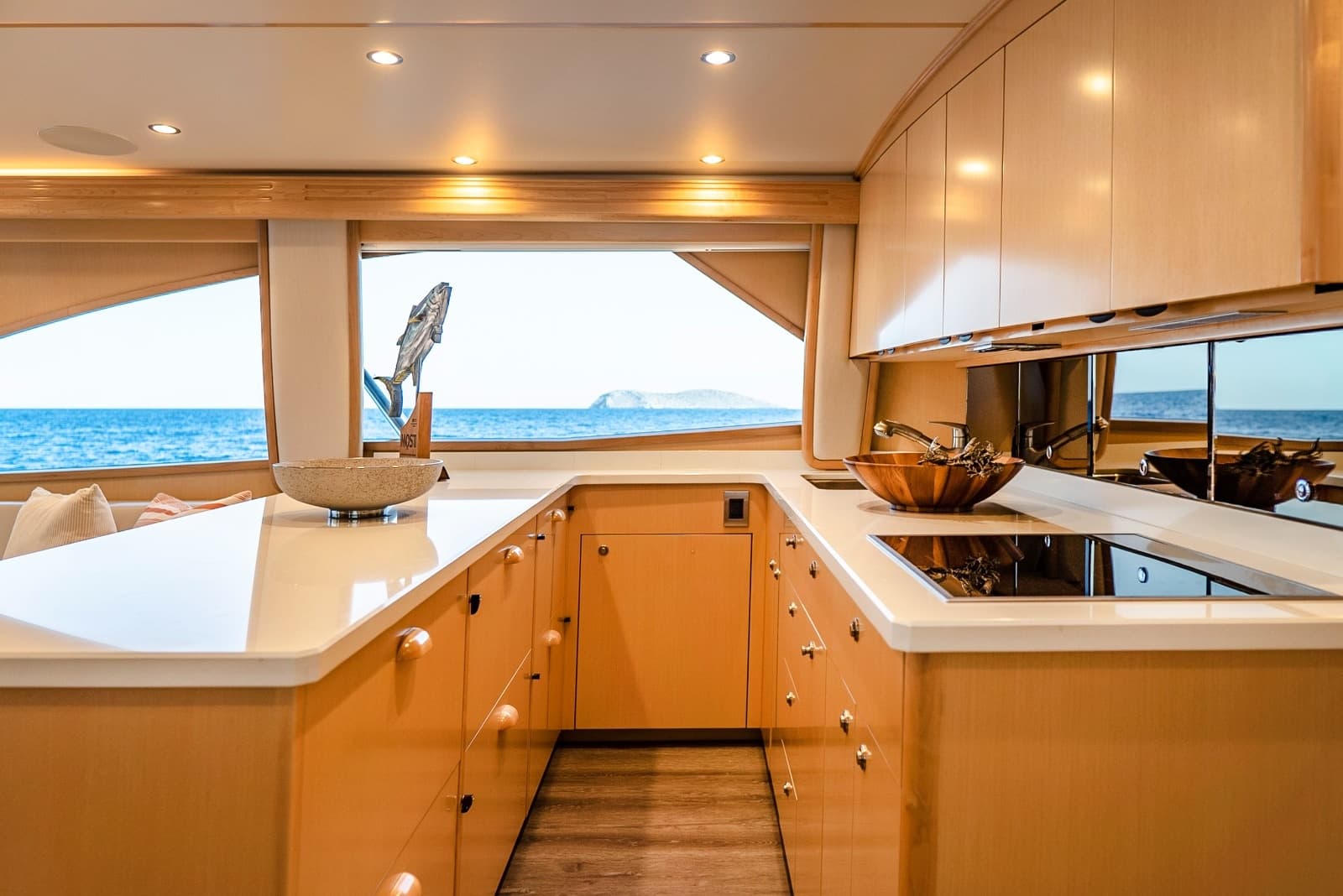 2021 Viking 58 Sportfish